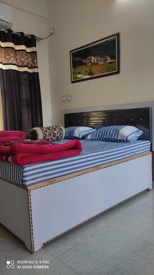 City Crown Guest House Sundarnagar Exterior foto
