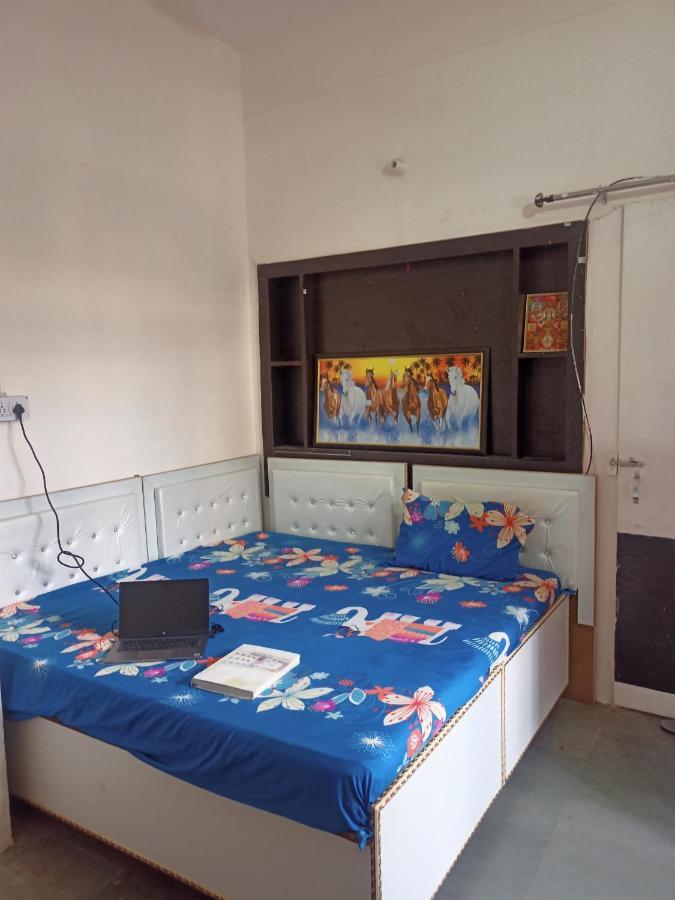 City Crown Guest House Sundarnagar Habitación foto